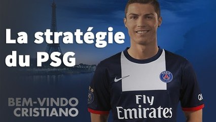 PSG transfert : Cristiano Ronaldo à Paris dès cet été grâce à une stratégie des dirigeants