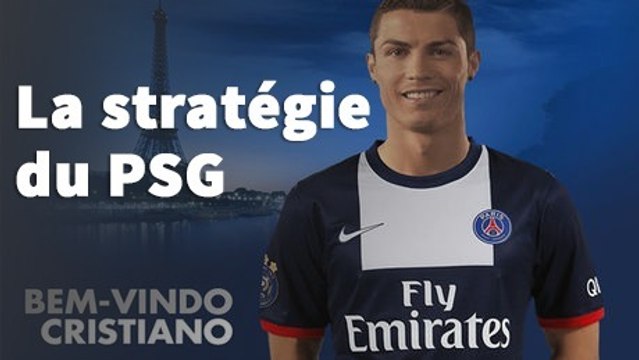 PSG transfert : Cristiano Ronaldo à Paris dès cet été grâce à une stratégie des dirigeants