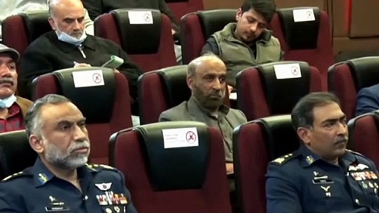Entre Pakistán e India también la cosa se pone fea