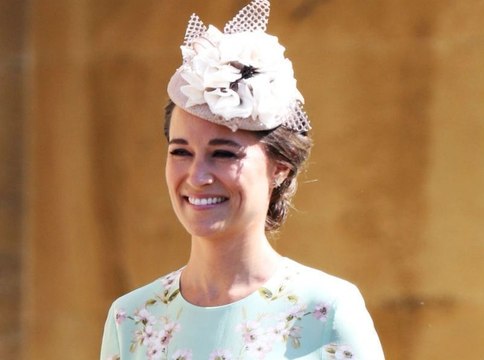 Pippa Middleton : Elle officialise sa grossesse et révèle les changements qu’elle provoque !