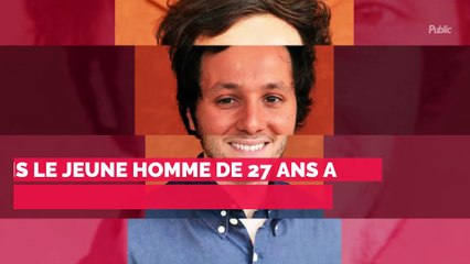 Vianney : son producteur fait une annonce CHOC !