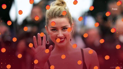 Amber Heard : Elle a un nouveau petit-ami, et ce n’est pas n’importe qui !