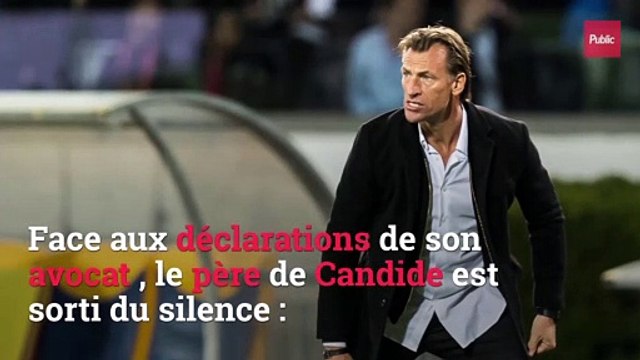 Koh-Lanta annulé : Hervé Renard, le père de la victime présumée, sort du silence !