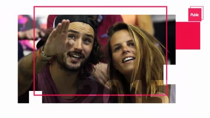 Laure Manaudou : L'ex-nageuse a épousé Jérémy Frérot !