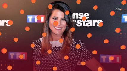 Karine Ferri dans l'embarras : ces images gênantes... qu'elle veut voir disparaître !