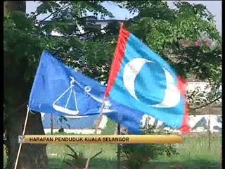 Harapan Penduduk Kuala Selangor