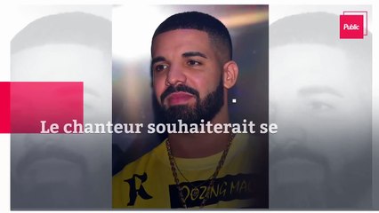 Drake : Les évènements s’emballent dans " l’affaire de son fils caché " !