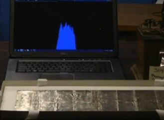 Ecoutez l'un des plus anciens enregistrements du monde !