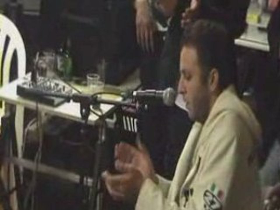 Video mariage gitan Mayto et rocky-