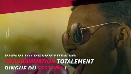 Marsatac : IAM, Nekfeu, Petit Biscuit... Découvrez la programmation totalement dingue du festival !