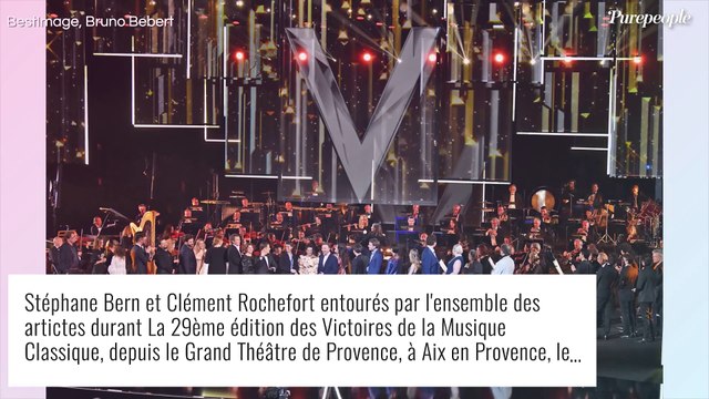 Victoire de la Musique Classique : Pluie de récompenses féminines, hommage émouvant à l'Ukraine