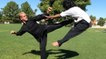 Le kung-fu est-il efficace dans un combat de rue ?