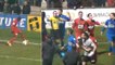 Coupe de France : Herman Koré provoque toute l'équipe adverse en marquant le plus humiliant des buts