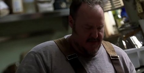 The Killing S01 E01