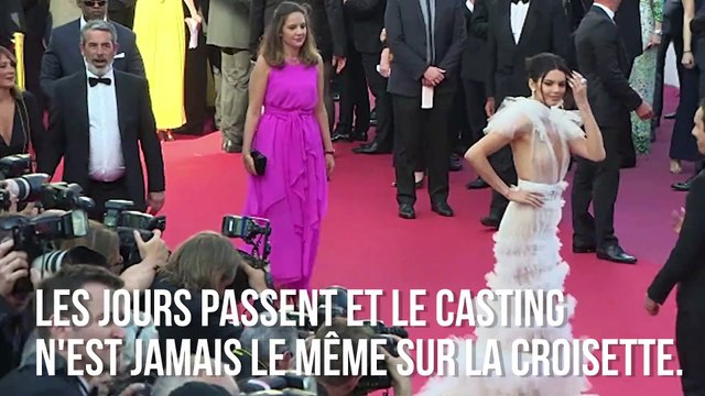 Cannes 2018 : Nabilla et Thomas sont arrivés avec Paris Hilton !
