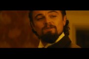 Django Unchained : Découvrez le nouveau trailer du prochain film de Quentin Tarantino