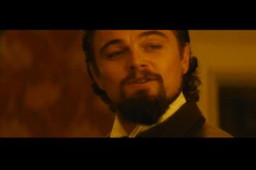 Django Unchained : Découvrez le nouveau trailer du prochain film de Quentin Tarantino