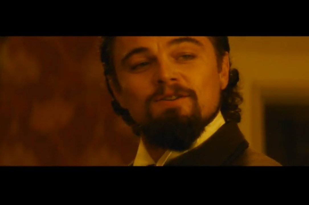 Django Unchained : Découvrez le nouveau trailer du prochain film de Quentin Tarantino