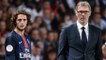PSG : Laurent Blanc s'énerve contre Adrien Rabiot
