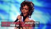 Whitney Houston aurait été violée par sa cousine, selon ce documentaire présenté à Cannes...