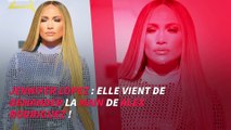 Jennifer Lopez : elle vient de demander la main de Alex Rodriguez !