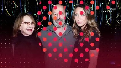 Le parrain de Laura Smet en remet une couche sur la "famille de branques" de Laeticia Hallyday !