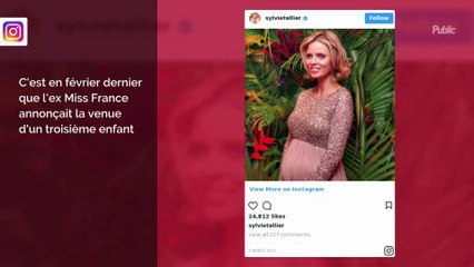 Accusée de mettre son bébé en danger, Sylvie Tellier a pris une grande décision !
