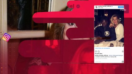 Emilie Fiorelli et M'Baye Niang parents : nouveaux clichés de leur adorable bébé !