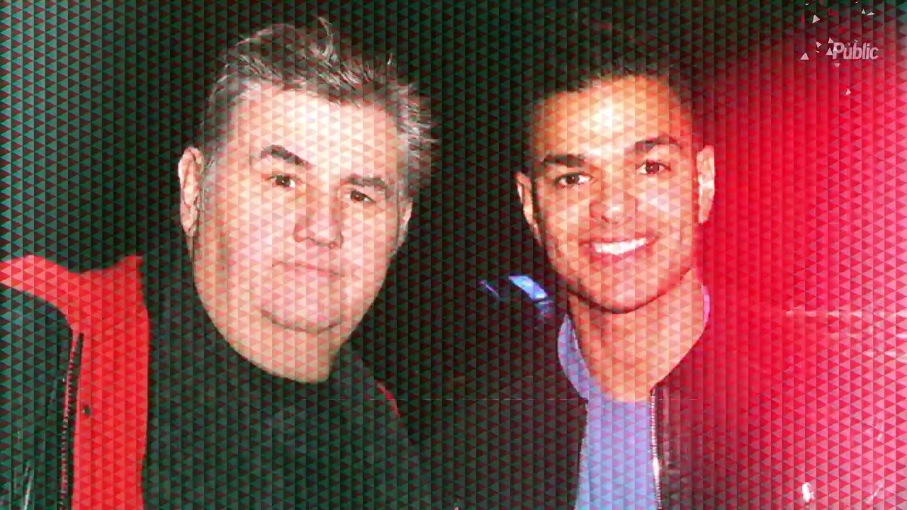 L'arbitre masqué s'attaque à Ben Arfa "la pleureuse" ou encore Nasri "l'impoli" !