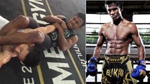 Buakaw Banchamek : le roi du muay-thaï va t-il combattre en MMA ?