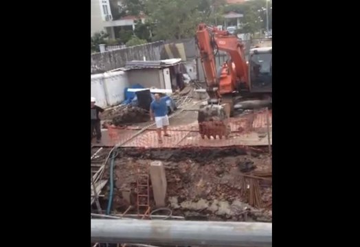 Ce banquier français a été viré pour avoir insulté des ouvriers chinois