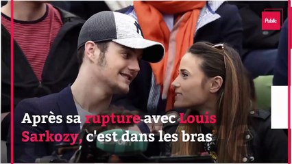 Capucine Anav se lâche sur Instagram : les clichés sexy qui risquent d'agacer Alain-Fabien Delon !