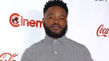 Ryan Coogler Says He's Trying to Keep Cops From Trouble in Body Cam Footage of His Arrest