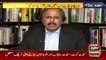 JUI-F leader Rashid Soomro accuses PM Imran Khan