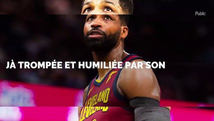 Khloe Kardashian enceinte et trompée : Obligée d'accoucher à Cleveland, sa famille accourt à son chevet pour la soutenir