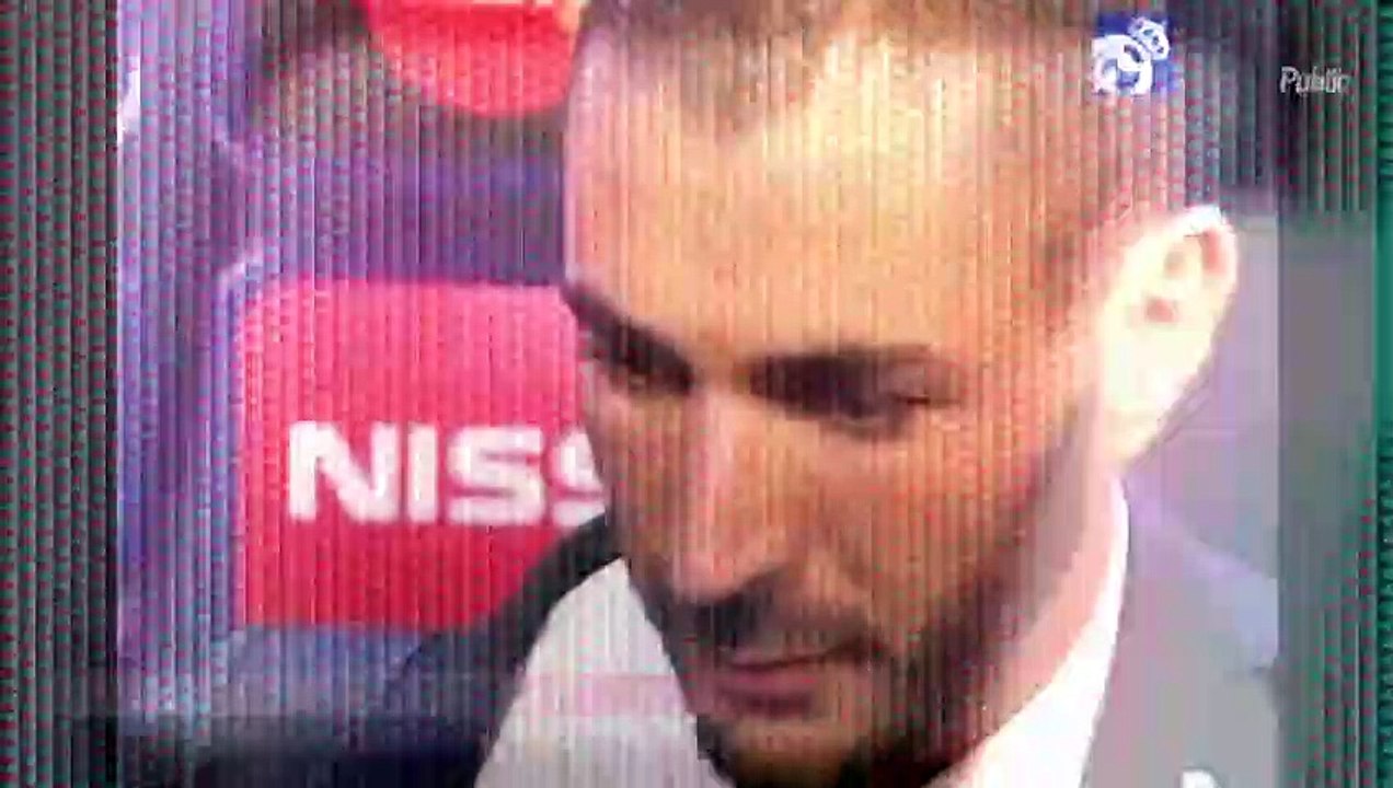 Karim Benzema : La Marseillaise, les critiques, Manuel Valls... Il se livre sur tout !