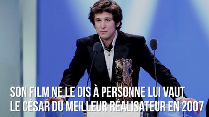 BIO PEOPLE : Guillaume Canet