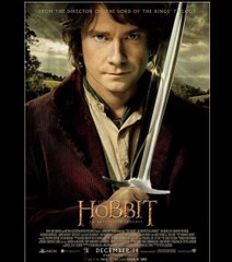 The Hobbit - Un voyage Inattendu : un nouveau teaser avec Bilbo