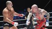 MMA : Fedor Emelianenko se bat contre l'impressionnant Jeff Monson