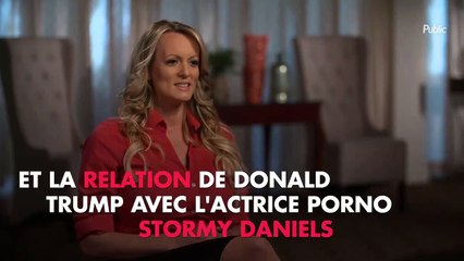 Melania Trump plus malheureuse que jamais... Aura-t-elle le courage de divorcer ?