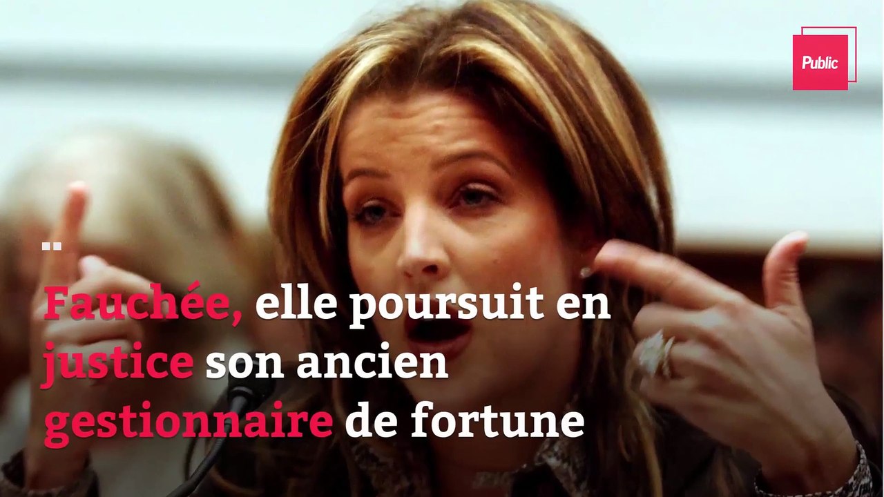 Ruinée, elle tente le tout pour le tout !