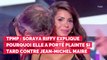 Soraya Riffy explique pourquoi elle a porté plainte si tard contre Jean-Michel Maire