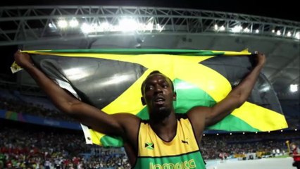 Usain Bolt : Sa compagne fait grimper la température sur Instagram !t