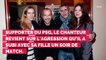Julien Clerc et sa fille agressés à Paris...