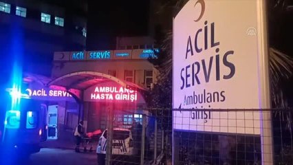 Son dakika haberleri | ZONGULDAK - Silahlı kavgada 2 kişi yaralandı