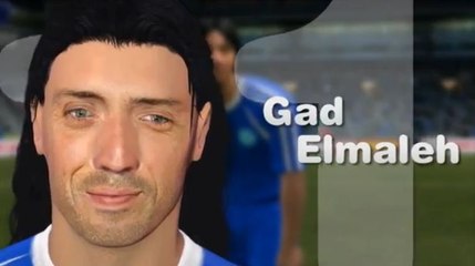 FIFA 13 : Les Seigneurs bientôt disponibles dans le jeu ?
