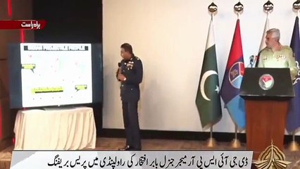 Pakistan’a süpersonik füze saldırısı