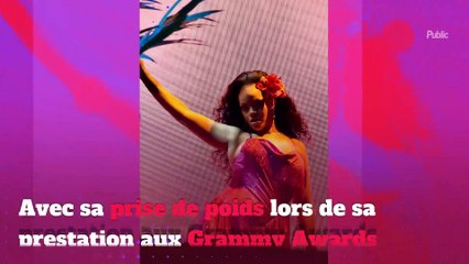 Rihanna enceinte ? Les clichés qui relancent la rumeur !