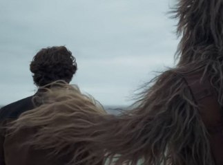 Solo : Teaser du spin-off de Star Wars