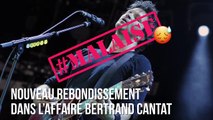 Photos : Bien décidé à poursuivre sa carrière, Bertrand Cantat pousse un coup de gueule
